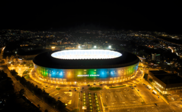 Ποια χώρα ανεβαίνει δυναμικά στον παγκόσμιο χάρτη συνεδρίων