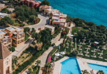 Επενδύσεις 125 εκατ. ευρώ από τη bluegr Hotels & Resorts