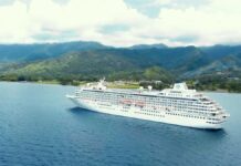 Κρουαζιέρες σε Ελλάδα της Crystal Cruises το 2028