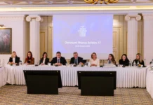 Δελφοί: Με ισχυρές διεθνείς παρουσίες το 11ο Οικονομικό Φόρουμ