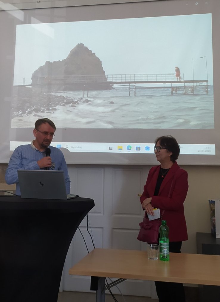 ΕΟΤ Πολωνίας: Προβολή του υπόγειου φυσικού πλούτου της Ελλάδας ως πόρου τουριστικής ανάπτυξης