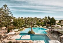 Η HIP ενισχύει την παρουσία της στην Ελλάδα