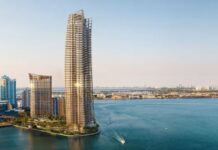 Κατεδαφίστηκε το ξενοδοχείο Mandarin Oriental σε Μαϊάμι | Νέα επένδυση στη θέση του