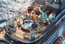 MSC Cruises: Ακυρώνει το πρώτο καλοκαιρινό ταξίδι προς Ευρώπη