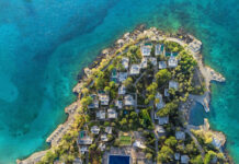 WTTC: Επενδύσεις άνω του 1 τρις δολαρίων οδηγούν την παγκόσμια τουριστική ανάπτυξη