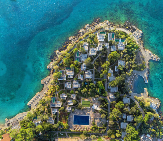 WTTC: Επενδύσεις άνω του 1 τρις δολαρίων οδηγούν την παγκόσμια τουριστική ανάπτυξη