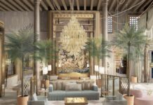 Επέκταση χαρτοφυλακίου για την Orient Express με δεύτερο ξενοδοχείο