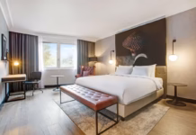 Radisson: Νέο μοντέλο για τα επαγγελματικά ταξίδια μεγάλης διάρκειας