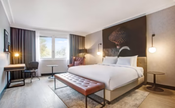 Radisson: Νέο μοντέλο για τα επαγγελματικά ταξίδια μεγάλης διάρκειας