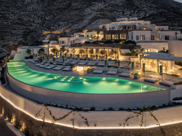 Sandblu Resort - Lifestyle Destination - May 14-16, 2024