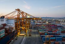 ΟΛΘ Α.Ε.: Άνοδος σε έσοδα και κέρδη – Επιταχύνουν οι επενδύσεις στο λιμάνι