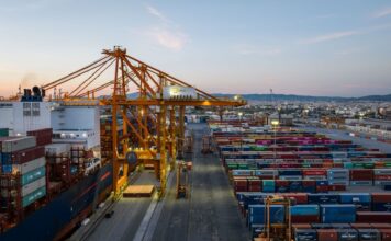 ΟΛΘ Α.Ε.: Άνοδος σε έσοδα και κέρδη – Επιταχύνουν οι επενδύσεις στο λιμάνι