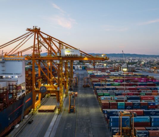 ΟΛΘ Α.Ε.: Άνοδος σε έσοδα και κέρδη – Επιταχύνουν οι επενδύσεις στο λιμάνι