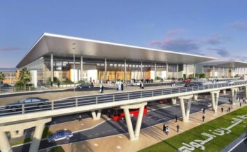 Σταδιακή επανεκκίνηση πτήσεων στο Μπαχρέιν