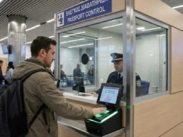 EES: Στο «μικροσκόπιο» οι καθυστερήσεις στα σύνορα – Σε κίνδυνο εκατομμύρια αφίξεις στην Ευρώπη