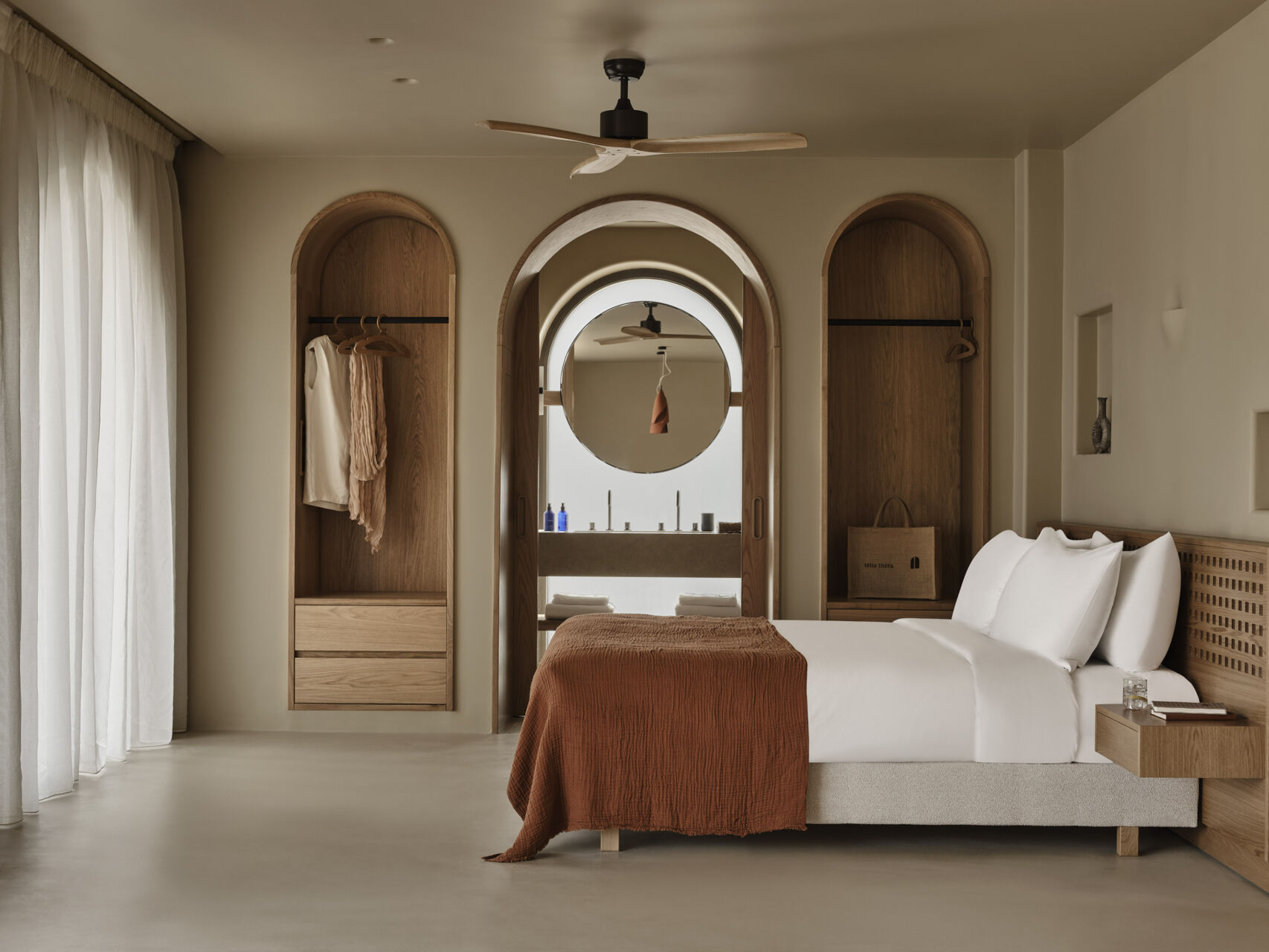 Η Κρήτη στο εξώφυλλο του Condé Nast Traveler