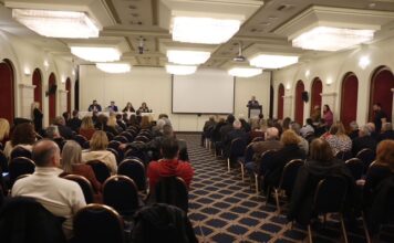 Κρήτη: Γαστρονομική Περιφέρεια της Ευρώπης 2026