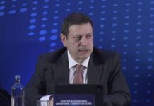 Γιώργος Καλλιμασιάς, ΔΑΑ: Στενή παρακολούθηση των εξελίξεων στη Μέση Ανατολή χωρίς άμεσο πλήγμα