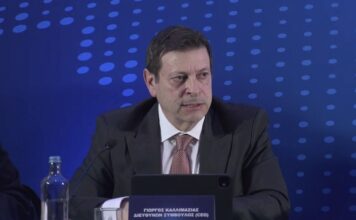 Γιώργος Καλλιμασιάς, ΔΑΑ: Στενή παρακολούθηση των εξελίξεων στη Μέση Ανατολή χωρίς άμεσο πλήγμα