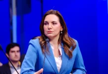 Κεφαλογιάννη: “Οι Βρετανοί τουρίστες δεν θα έχουν καθυστερήσεις στα ελληνικά αεροδρόμια το καλοκαίρι”