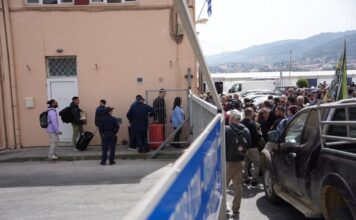 Στην Εισαγγελία προσφεύγει το Συντονιστικό Όργανο Τουρισμού Λέσβου, για τον αποκλεισμό του νησιού από κτηνοτρόφους