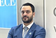 Αντώνης Παγώνης, Πρόεδρος Ένωσης Ξενοδόχων Σαντορίνης: «Δεν υπάρχει υπερτουρισμός, υπάρχει πολύ κακή οργάνωση»