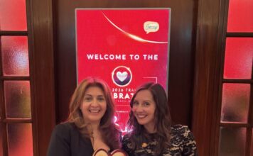 Κορυφαίος προορισμός για τους Βρετανούς η Ελλάδα