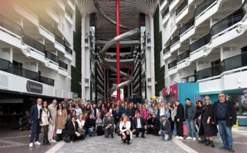 ΕΟΤ: Δυναμική προβολή της Ελλάδας στην ιταλική αγορά ως premium προορισμού κρουαζιέρας