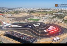 Στο The Ellinikon Sports Park η Υπερειδική του ΕΚΟ Ράλλυ Ακρόπολις 2026