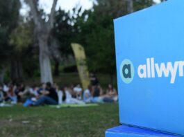 Το This is Athens City Festival έφερε Greek cinema vibes στο Πάρκο Ελευθερίας (vid.) – Μια βραδιά γεμάτη γέλιο και νοσταλγία με τη σφραγίδα της Allwyn