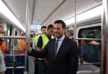 ΟΑΣΑ: Ρεκόρ επιβατών και περισσότερα δρομολόγια σε λεωφορεία και μετρό