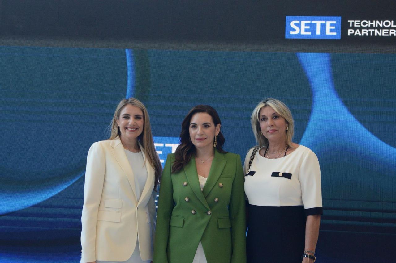 Κεφαλογιάννη στο ΣΕΤΕ: Στόχος ένας πιο βιώσιμος και ανταγωνιστικός τουρισμός