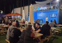 Tα πιο fun γαστρονομικά διλήμματα του Athens Street Food Festival