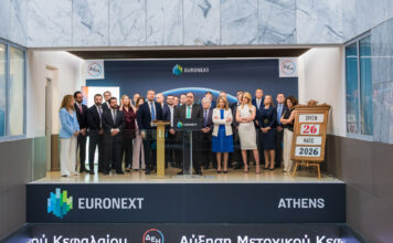 Στο Χρηματιστήριο οι νέες μετοχές της ΔΕΗ | Το επόμενο βήμα του Ομίλου