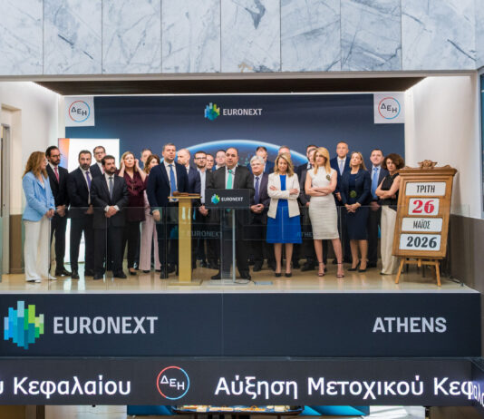 Στο Χρηματιστήριο οι νέες μετοχές της ΔΕΗ | Το επόμενο βήμα του Ομίλου