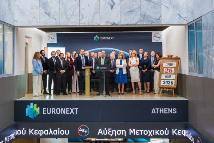 4. PPC Group Euronext