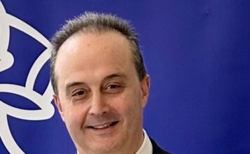 Ηρακλής Τσιτλακίδης, Ένωση Ξενοδόχων Πιερίας: “Πόλεμος, ακρίβεια και σύνορα πιέζουν τον τουρισμό της Πιερίας”