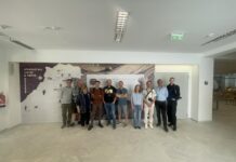 Ο Π.Ο.Τ.Α.Π. φέρνει την Πιερία πιο κοντά στη βελγική τουριστική αγορά