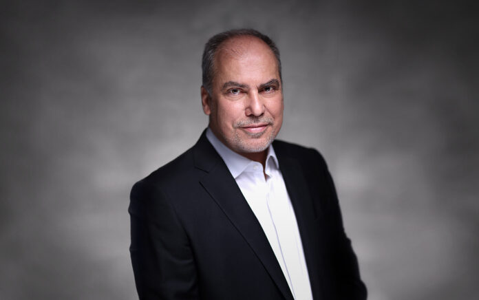 Andreas Taprantzis Avis CEO