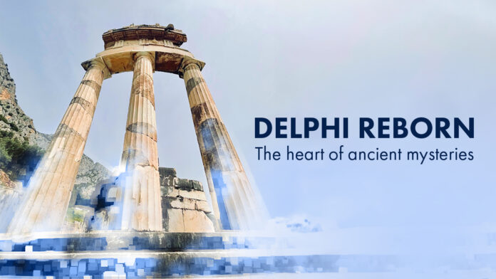 COSMOTE HISTORY_Delphi