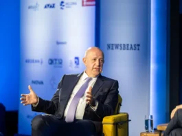 Σπύρος Θεοδωρόπουλος: “Η απορρύθμιση των εργασιακών σχέσεων δεν θα μπορούσε να διαρκέσει για πάντα”