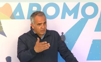 Γιάννης Τρουπής: Η ένταξη νέων επιστημόνων στην τοπική αγορά εργασίας δίνει νέα πνοή στο Αρκαδικό Επιχειρείν
