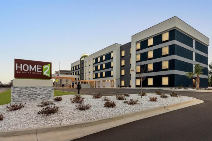 Home2 -Hilton