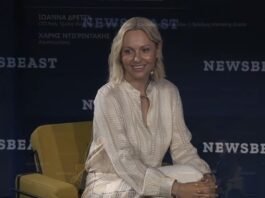 Ιωάννα Δρέττα: “Η συνύπαρξη των γενεών στους χώρους εργασίας θέλει νέους κώδικες”
