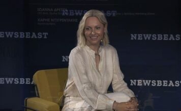 Ιωάννα Δρέττα: “Η συνύπαρξη των γενεών στους χώρους εργασίας θέλει νέους κώδικες”