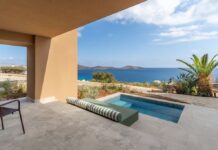 INNSiDE by Meliá Crete Elounda: το πρώτο 5άστερο INNSiDE by Meliá στον κόσμο, από τη Zeus Hotels Greece