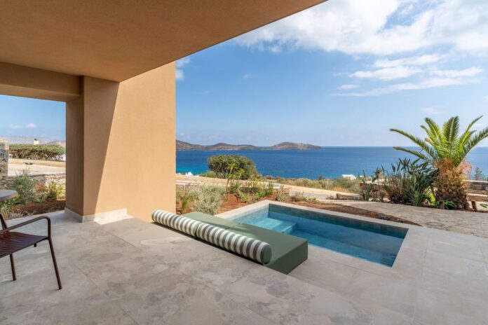INNSiDE-Meliá -Elounda