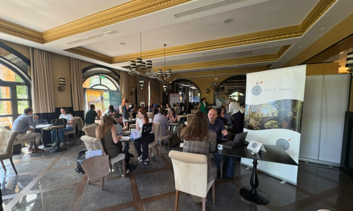 Marketplace Event- AdventureWEEK Peloponnese 2026