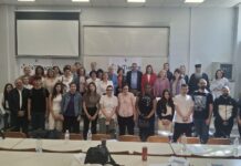 Ο Π.Ο.Τ.Α.Π. στο επίκεντρο επιστημονικής εκδήλωσης του Πανεπιστημίου Δυτικής Αττικής για πολιτισμό, θρησκευτικό τουρισμό και βιώσιμη ανάπτυξη