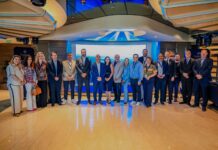 MSC Cruises: Η Ρόδος στο επίκεντρο της νέας στρατηγικής για την κρουαζιέρα στην Ανατολική Μεσόγειο